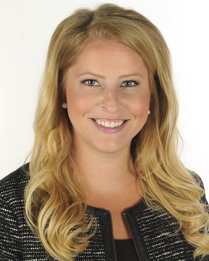 Jessica Scherer Photo